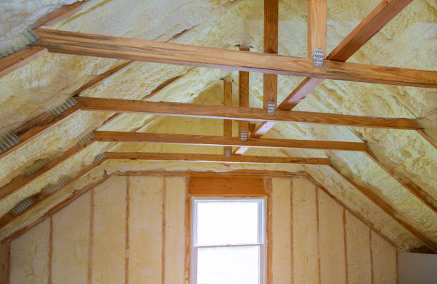 Types of Insulation We Offer in Boyce, LA