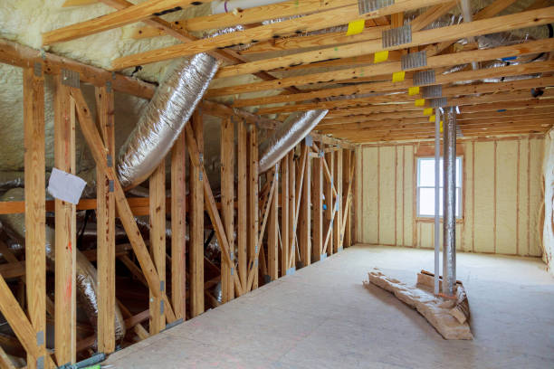 Best Insulation Maintenance and Repair in Boyce, LA