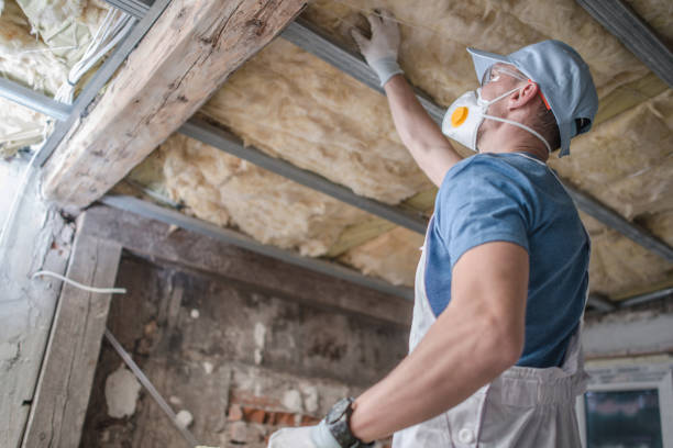Reliable Boyce, LA Insulation Contractor Solutions