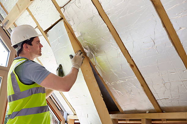 Best Blown-in Insulation in Boyce, LA