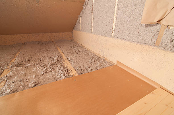 Best Commercial Insulation in Boyce, LA